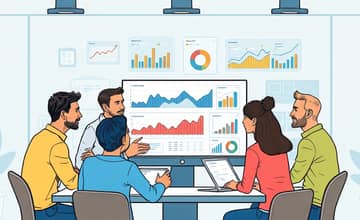 Decoding Team Dynamics: Optimizing Performance in Finance