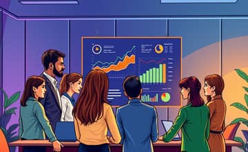 Leading with Vision: Inspiring Your Finance Team to Achieve More