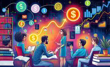 Building a Learning Organization in the Finance Sector