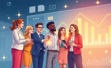 Investing in People: The Ultimate Return for Finance Firms