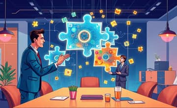 From Silos to Synergy: Fostering Collaboration in Banking