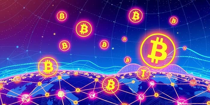 Beyond Fiat: Exploring the Rise of Digital Currencies