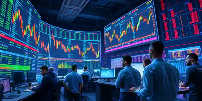 The Ethics of Algorithmic Trading: Fairness and Transparency
