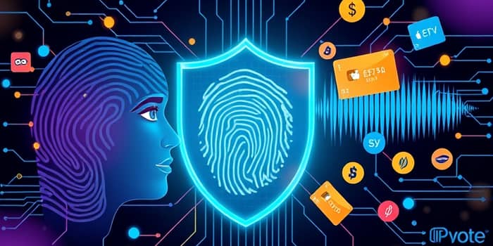 Biometric Security: The Ultimate Shield for Digital Transactions