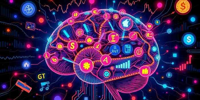 Cognitive Computing: The Brain Behind Future Financial Systems