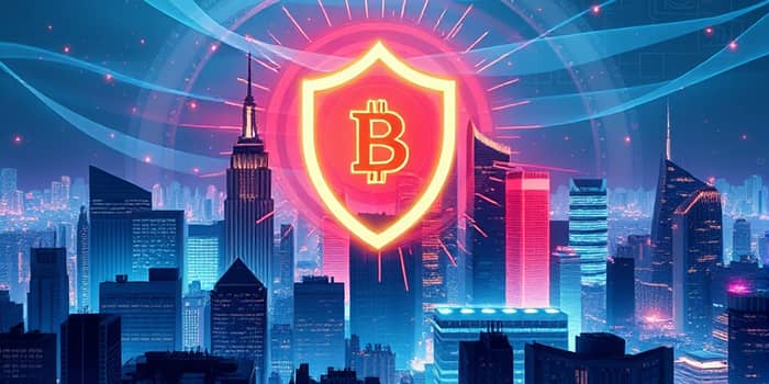 Cybersecurity in Finance: Protecting Against the Invisible Threat