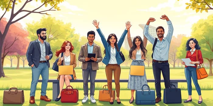 The Future of Work: A Four-Day Week and Beyond