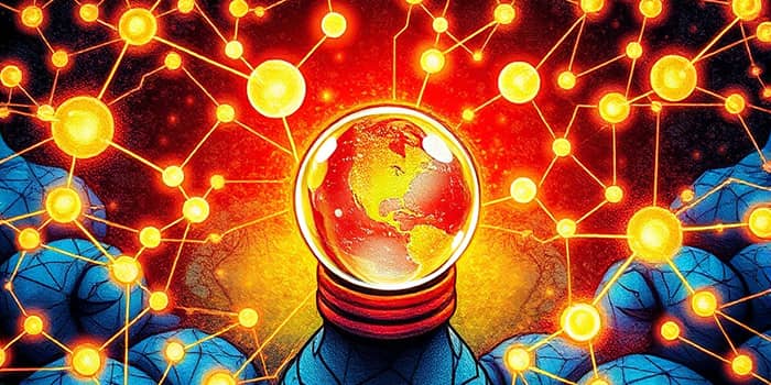 Predictive Analytics in Risk Management: Anticipating Tomorrow's Shocks