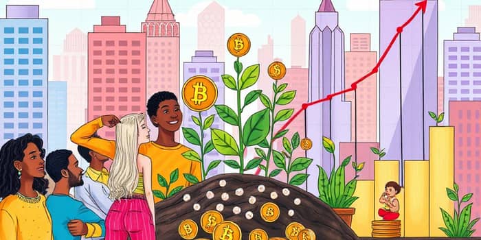 Micro-Investing: Building Wealth One Small Step at a Time