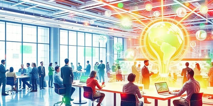 From Scarcity to Abundance: Resource Management in Flux