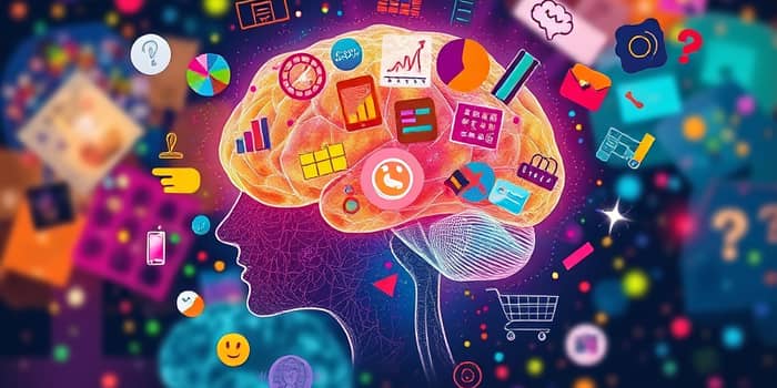 Neuro-Marketing: Tapping into Consumer Psychology