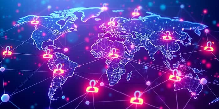 Decentralized Autonomous Organizations: A New Corporate Structure