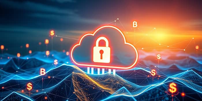 Cloud Computing for Finance: Securing Your Digital Future