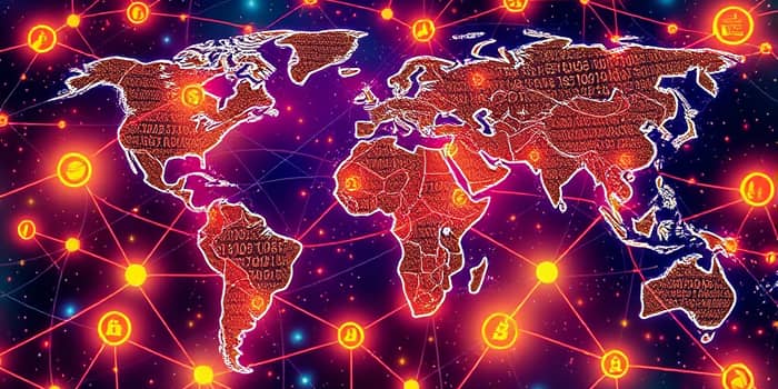 Blockchain Beyond Bitcoin: Revolutionizing Financial Operations