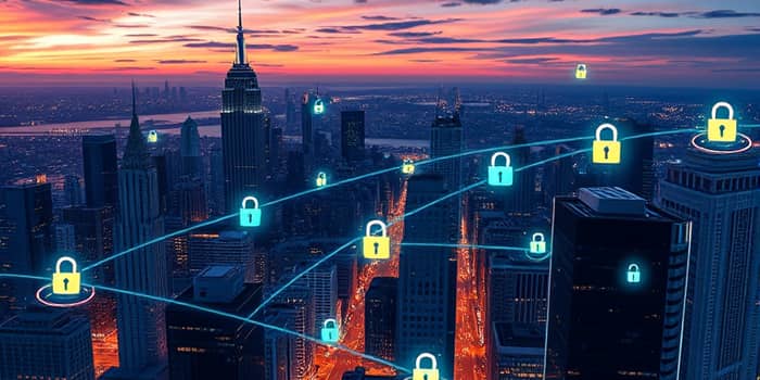 Cybersecurity in the Digital Age: Protecting Financial Assets