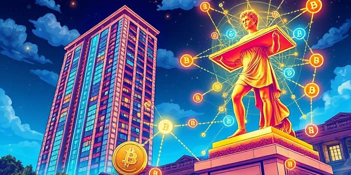 Tokenization of Assets: Unlocking Illiquid Wealth