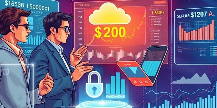 Wealth Management in the Digital Era: Personalized and Accessible