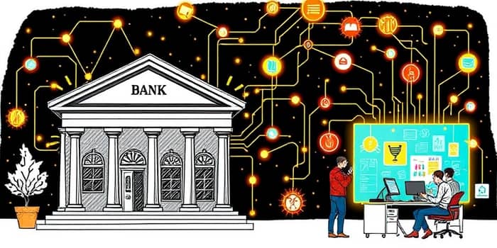 FinTech Partnerships: Collaborating for Digital Success