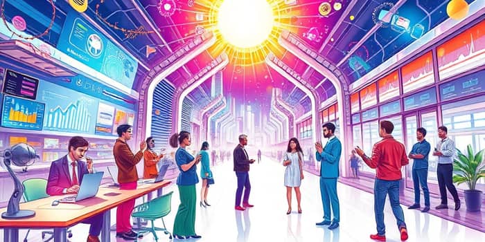 InsurTech Innovations: Driving Change in the Insurance Sector