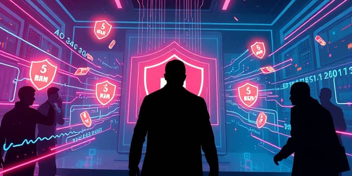 Fraud Detection: AI-Powered Protection for Financial Transactions