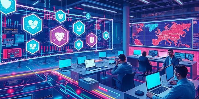 Risk Management in a Digital World: New Challenges, New Tools