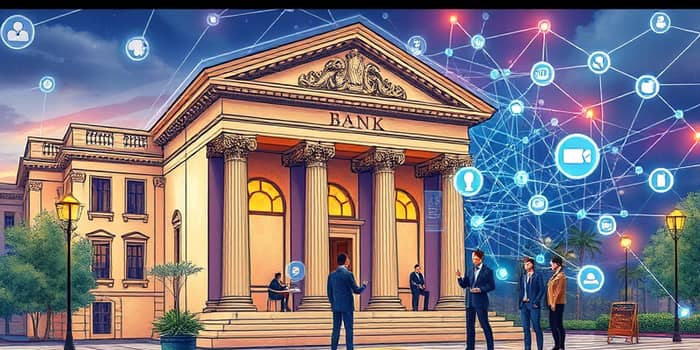 Legacy System Modernization: A Roadmap for Financial Institutions