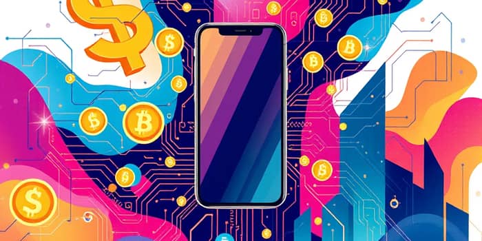 The Rise of Neo-banks: Challenging Traditional Finance