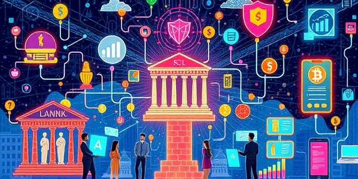 AI in Finance: Reshaping the Future of Financial Services