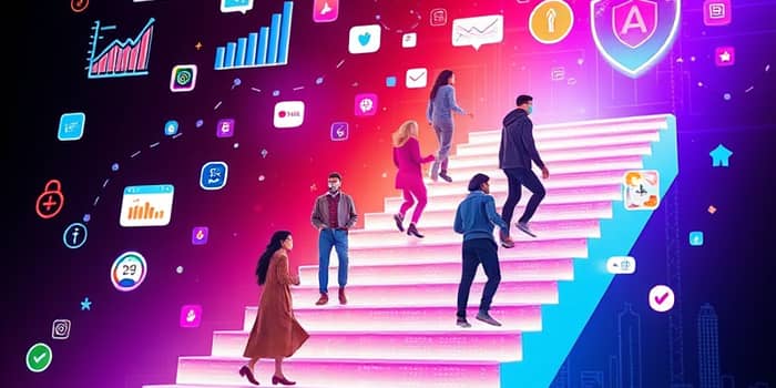 Customer Onboarding: Streamlining the Digital Journey