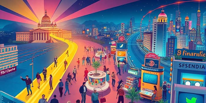 Decoding Fiscal Stimulus Packages