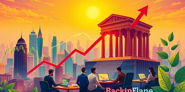 Impact of Regulatory Reform on Investment