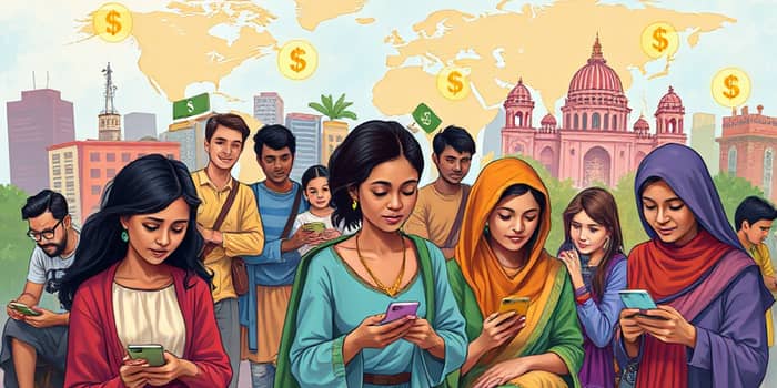 Financial Inclusion Through Policy Innovation