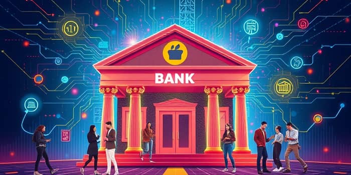 Digital Transformation Playbook for Community Banks