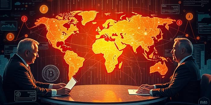 Rethinking Central Bank Strategies