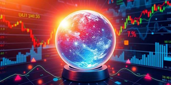 Predictive Analytics: Anticipating Market Trends in Finance