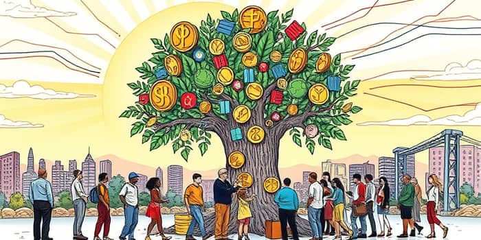 Tax Policy and Economic Growth