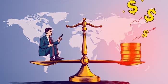 Inflationary Pressures: A Policy Challenge