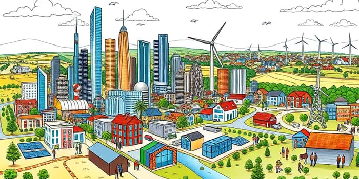 Policy Tools for Economic Resilience