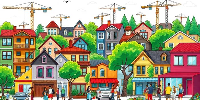 Affordable Housing: A Policy Conundrum