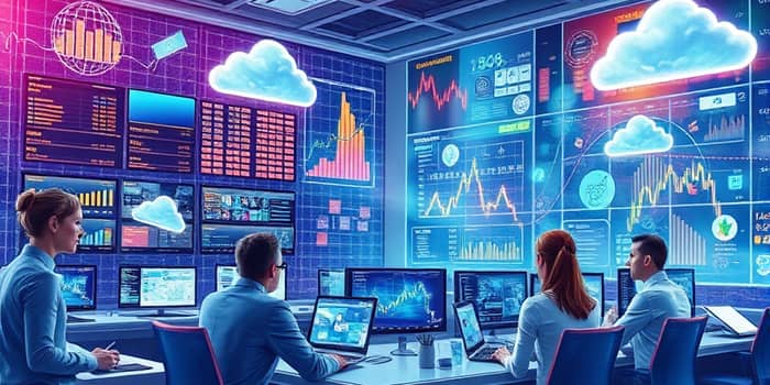 Operational Resilience in the Digital Financial Sector