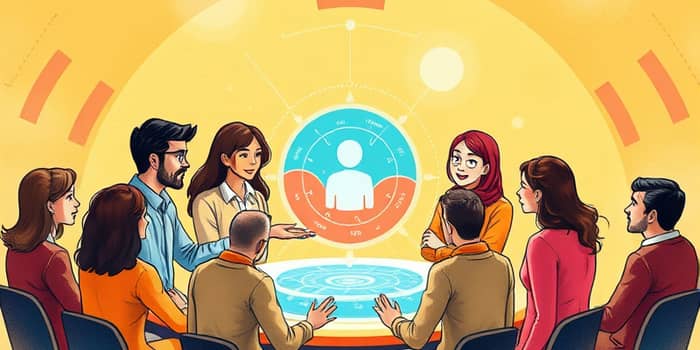 Building a Digital Culture: The Human Side of Transformation