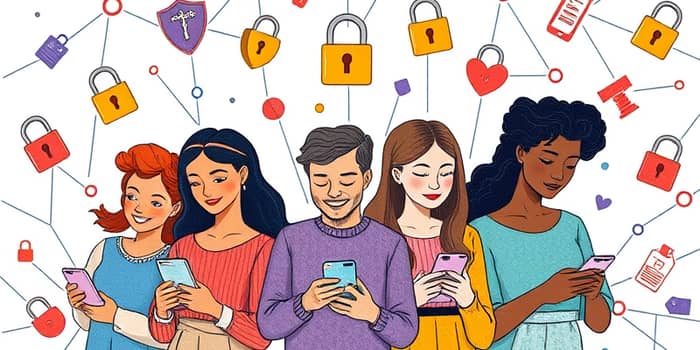 Consumer Protection in Digital Finance