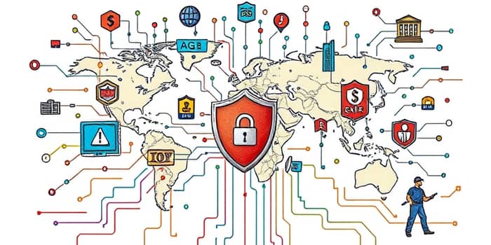 Cybersecurity in Finance: Regulatory Imperatives