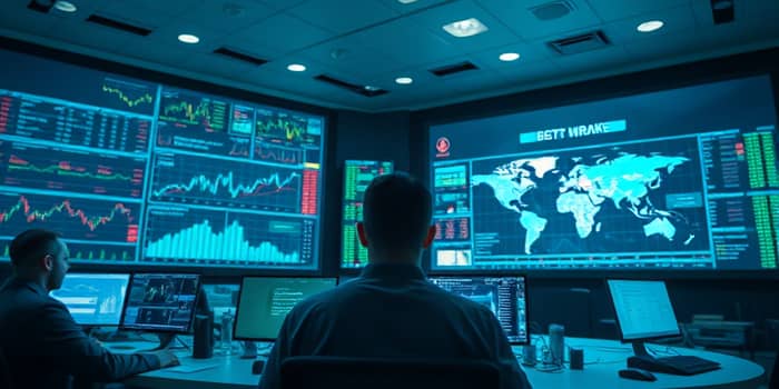 Market Surveillance and Integrity