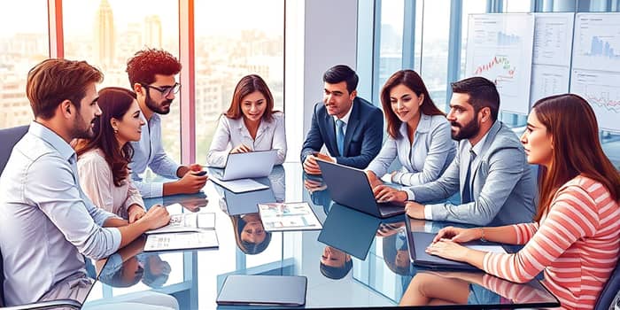 Psychological Safety: The Foundation of Innovation in Finance