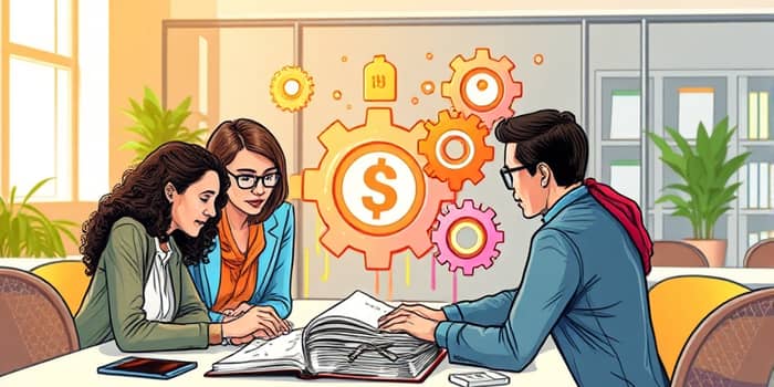 The Art of Delegation: Empowering Your Finance Professionals