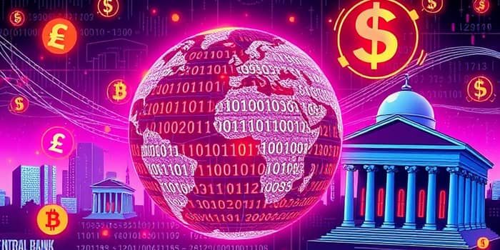 Central Bank Digital Currencies: The Policy Debate