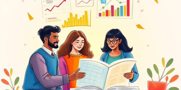 Cultivating a Culture of Accountability in Financial Teams