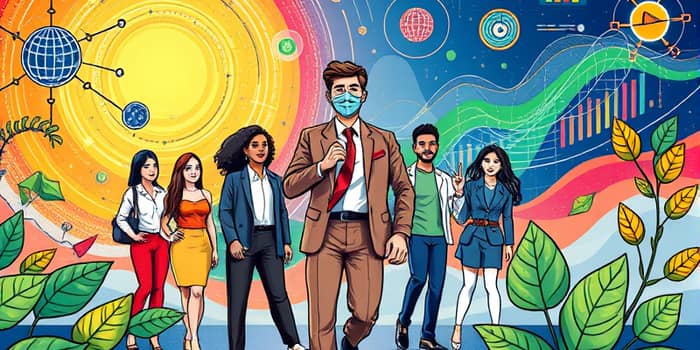 The Future of Finance Leadership: Adaptability and Agility