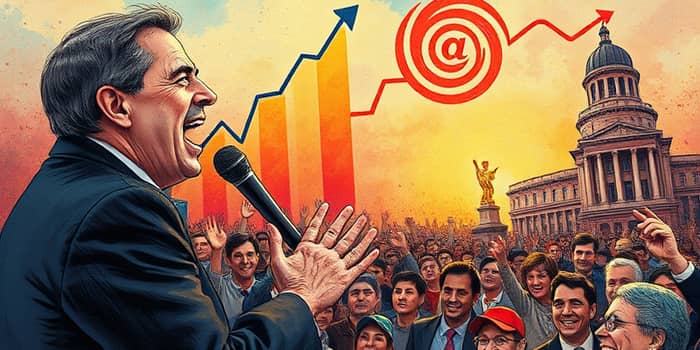 Populism and Economic Policy Decisions